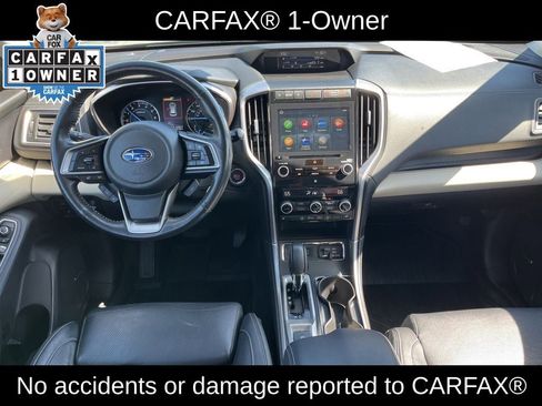 Used 2021 Subaru Ascent Limited w/ Technology Package AWD/4WD image 5