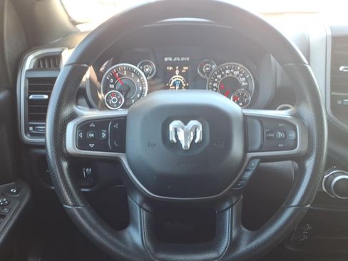 Used 2024 RAM 2500 Tradesman w/ Chrome Appearance Group AWD/4WD image 20