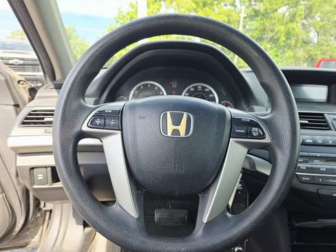 Used 2009 Honda Accord EX image 7