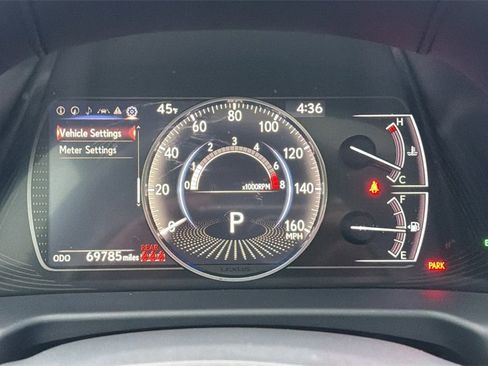 Used 2019 Lexus ES 350 Luxury image 31