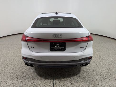 New 2025 Audi A5 2.0T Prestige image 6