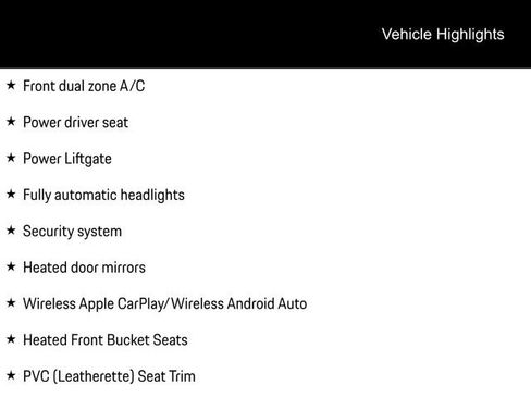 Used 2025 Nissan Murano SV image 34