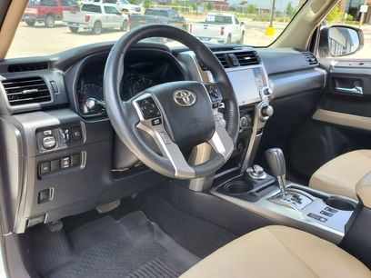 Used 2020 Toyota 4Runner SR5 Premium