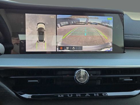 Used 2025 Nissan Murano SL image 28