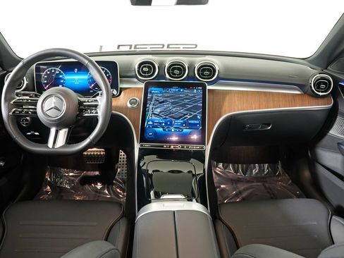 Certified 2023 Mercedes-Benz C 300 4MATIC Sedan image 15