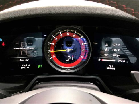 Used 2024 Porsche 911 GT3 RS image 22