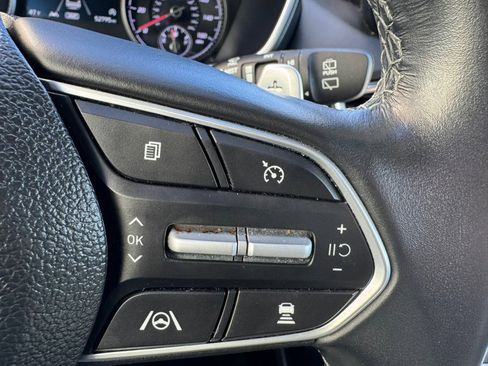 Used 2023 Hyundai Santa Fe SEL image 16