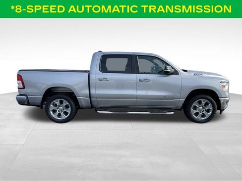 Used 2020 RAM 1500 Big Horn image 6