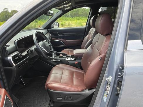 Used 2023 Kia Telluride SX FWD image 37