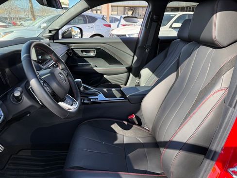 Certified 2025 Acura ADX A-Spec image 13