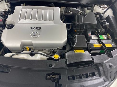 Used 2015 Lexus ES 350 w/ Premium Package FWD image 36