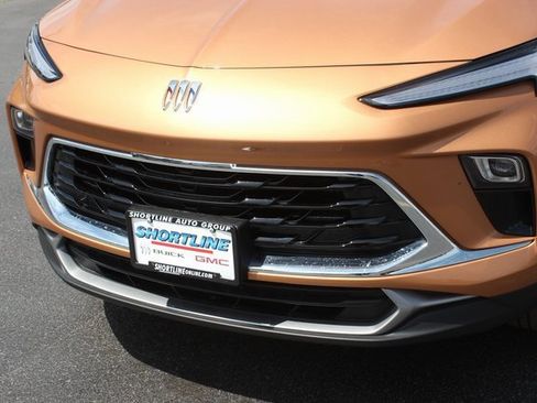 New 2025 Buick Encore GX Preferred w/ Comfort Package image 13