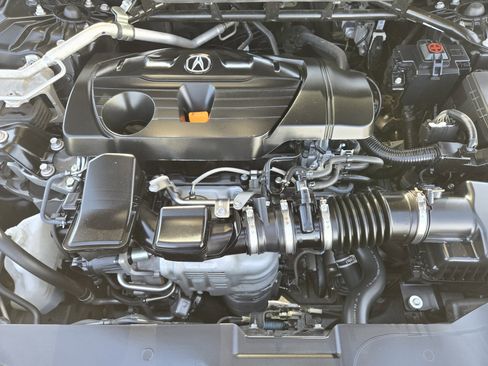 Used 2023 Acura TLX image 41