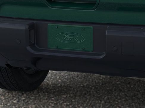 New 2025 Ford Bronco Sport Big Bend w/ Convenience Package AWD/4WD image 23