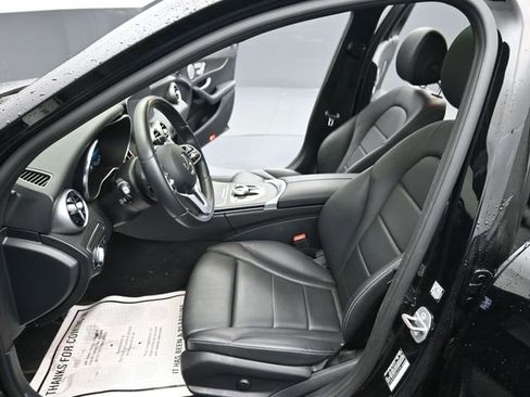 Used 2021 Mercedes-Benz C 300 4MATIC Sedan image 13
