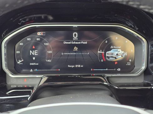 Used 2026 GMC Sierra 1500 Elevation w/ Elevation Premium Package image 28