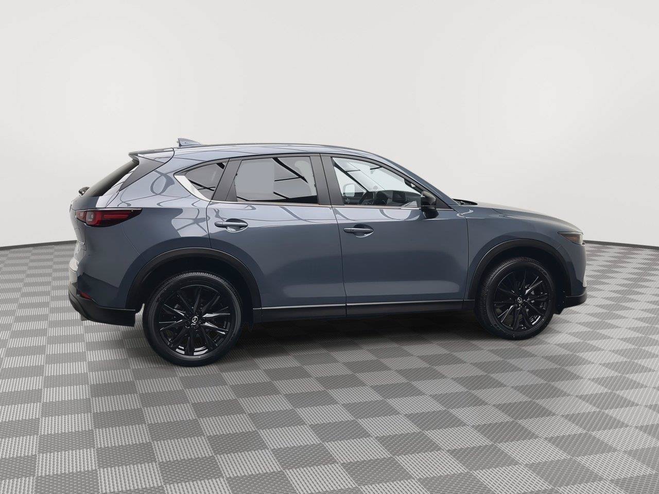 Used 2024 MAZDA CX-5 Carbon Edition AWD/4WD image 38