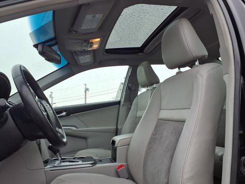 Used 2014 Toyota Camry Hybrid image 7