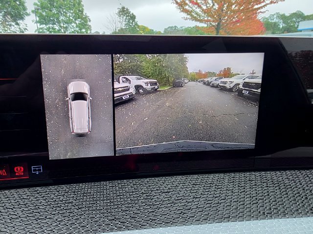 Used 2026 Cadillac Escalade V AWD/4WD image 40
