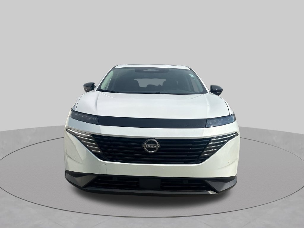 Certified 2025 Nissan Murano SL w/ Cargo Package AWD/4WD image 42