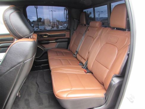 Used 2020 RAM 1500 Limited image 41