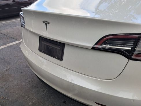 Used 2022 Tesla Model 3 RWD image 14