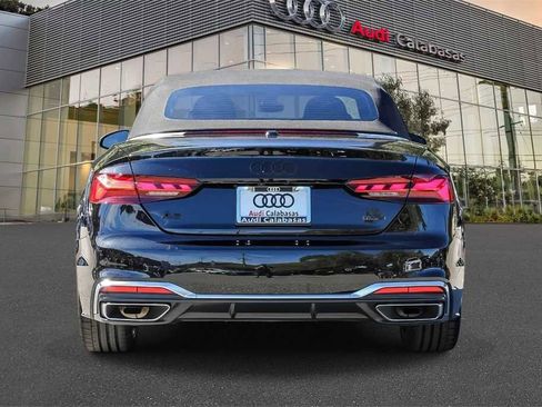 Used 2024 Audi A5 2.0T Premium Plus w/ Premium Plus image 3