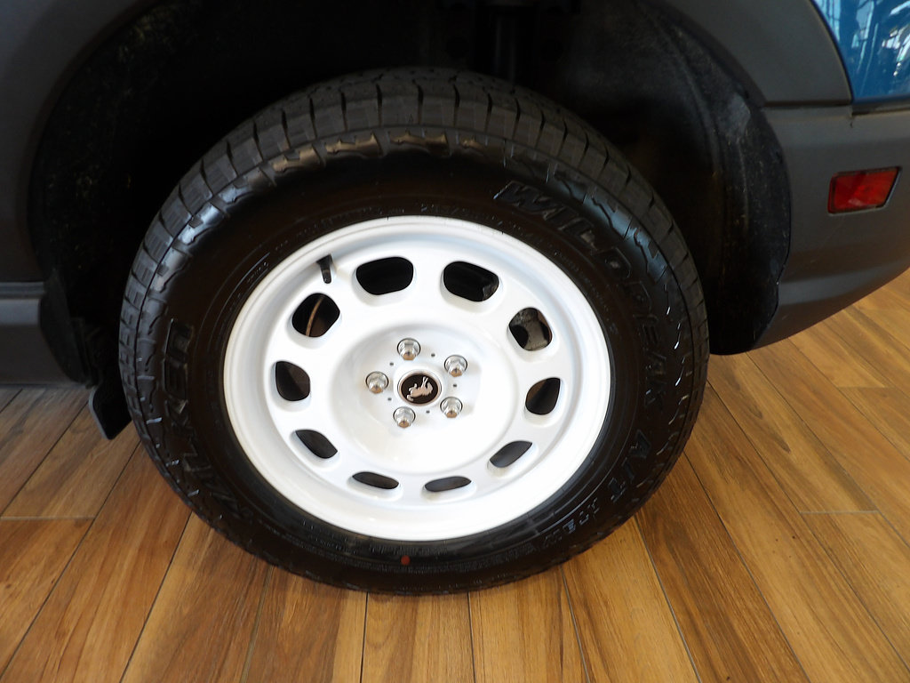 Used 2023 Ford Bronco Sport Heritage Limited AWD/4WD image 9