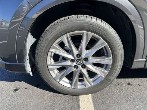 Used 2024 MAZDA CX-5 AWD 2.5 S w/ Premium Package image 8