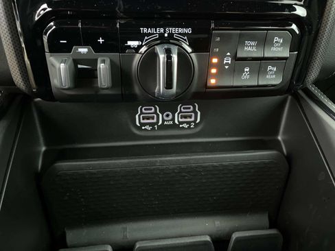 Used 2023 RAM 1500 Limited w/ Night Edition image 16