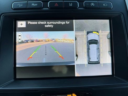 Used 2019 Ford Expedition Limited w/ Equipment Group 302A image 25