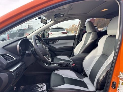 Used 2019 Subaru Crosstrek 2.0i Limited w/ Moonroof Package w/Navigation image 15