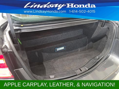 Used 2020 Ford Fusion Energi Titanium FWD image 8
