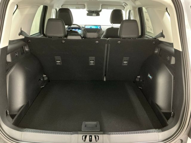 New 2025 Ford Bronco Sport Outer Banks w/ Outer Banks Tech Package+ AWD/4WD image 16