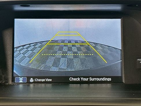 Used 2015 Honda Accord EX-L image 13