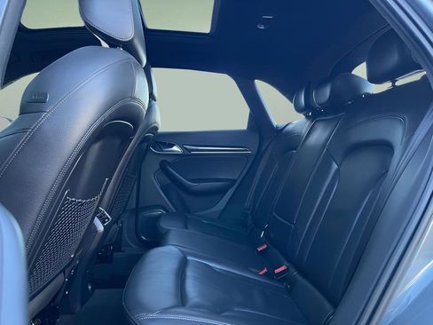 Used 2016 Audi Q3 2.0T Prestige image 15