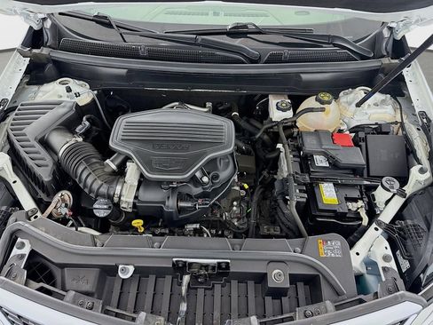 Used 2022 Cadillac XT5 Premium Luxury FWD image 32