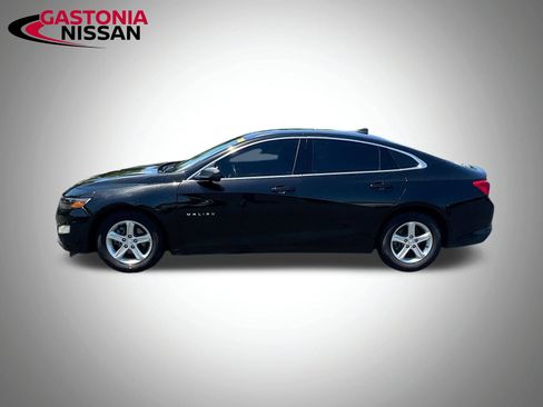 Used 2022 Chevrolet Malibu LS FWD image 5