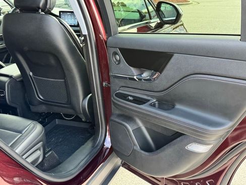 Used 2020 Lincoln Corsair Reserve w/ Equipment Group 201A image 29