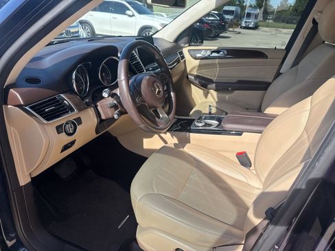 Certified 2018 Mercedes-Benz GLE 350 image 9