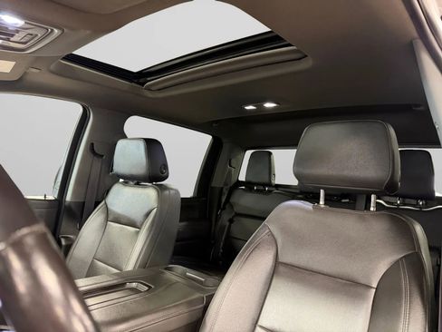 Used 2022 Chevrolet Silverado 3500 LTZ w/ LTZ Convenience Package image 36