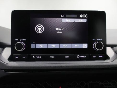 Used 2024 Honda Accord EX image 29