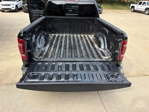 Used 2023 RAM 1500 Laramie AWD/4WD image 24