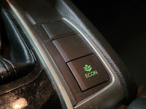 Used 2020 Honda Civic EX-L image 33