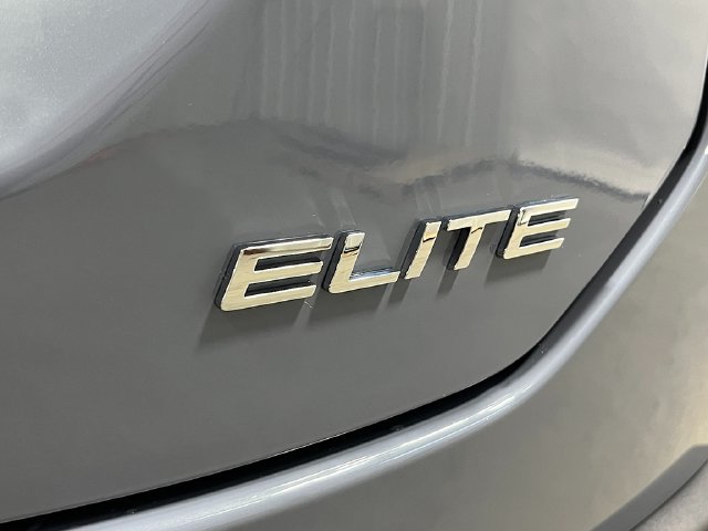 New 2026 Honda Pilot Elite image 6