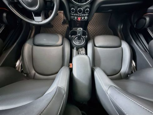 Used 2023 MINI Cooper S FWD image 16