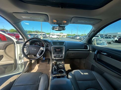 Used 2014 GMC Acadia Denali AWD/4WD image 26