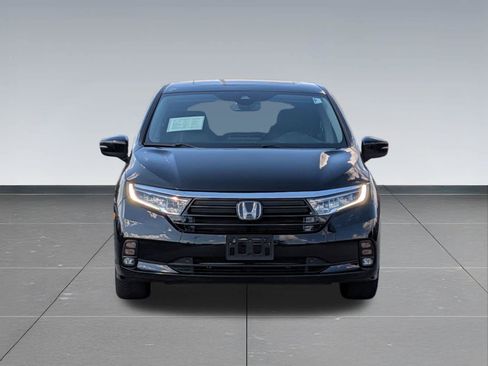 Used 2021 Honda Odyssey EX-L image 8