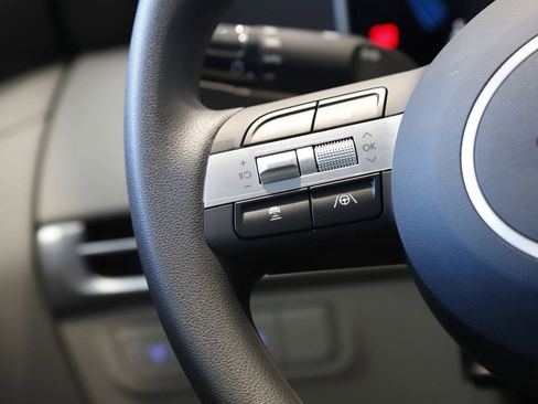 New 2026 Hyundai Tucson SEL FWD image 19