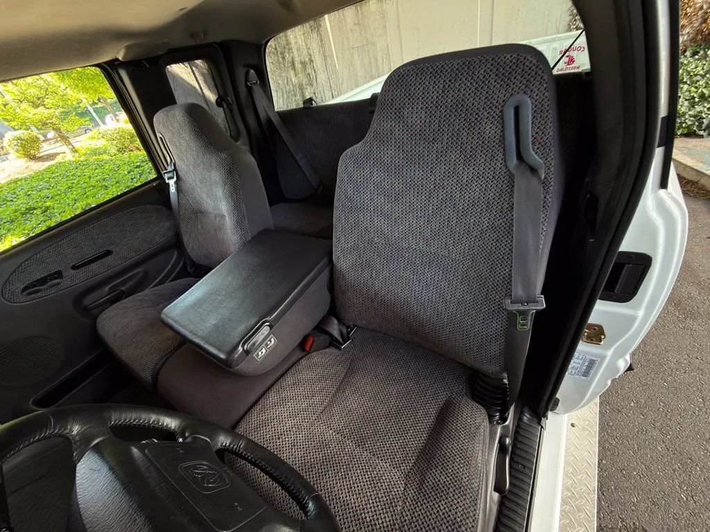 Used 2001 Dodge Ram 1500 Truck 2WD Quad Cab image 13